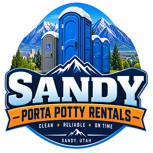 Sandy Porta Potty Rentals